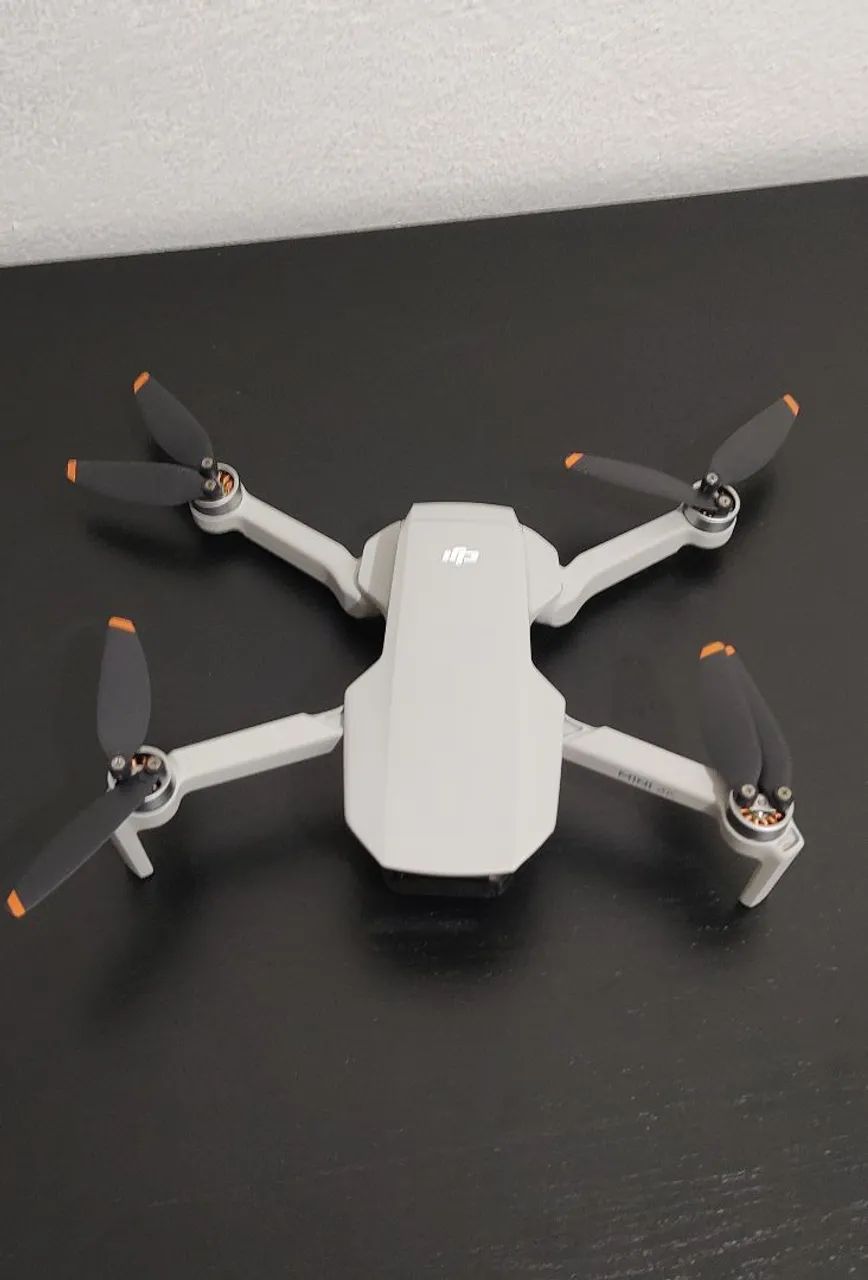 Drone DJI Mini 4K64290080720385123