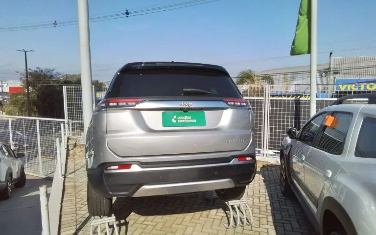 COMMANDER LIMITED 7L 1.3 - Foto 5