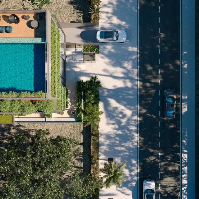 GET by Side - Bessa - 18 m² a 30 m² - 50 metros do mar - Foto 4