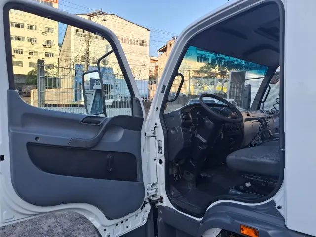 Mercedez Benz Accelo 815 2018 - Foto 5