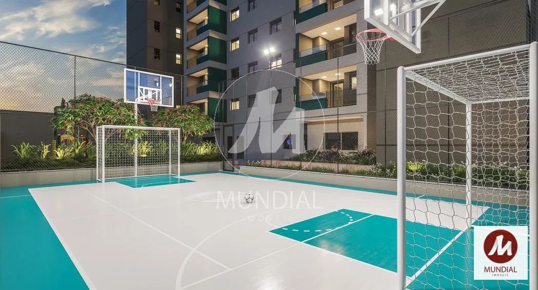 Apartamento (tipo - padrao) 2 dormitórios/suite, cozinha planejada, portaria 24hs, lazer,  - Foto 11