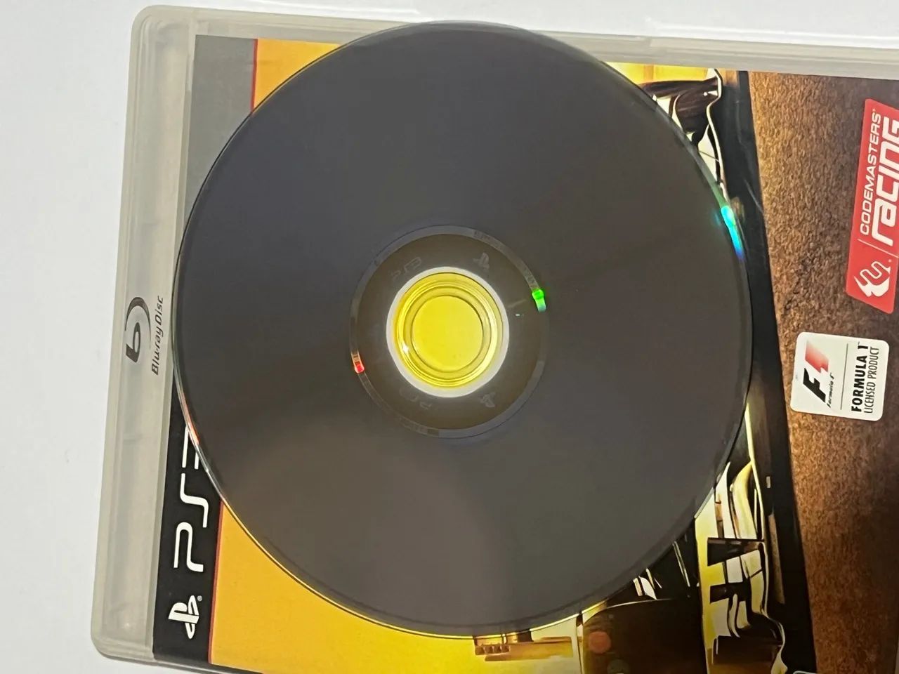 F1 2014 - PS3 - Raro - Foto 3