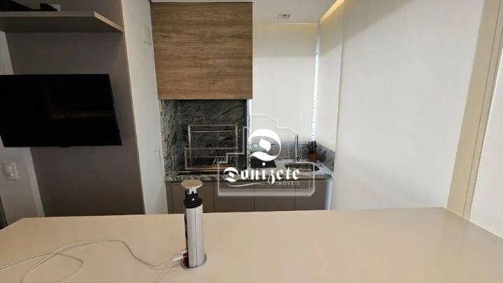 Apartamento com 3 dormitórios à venda, 103 m² por R$ 1.470.000,00 - Centro - Santo André/S - Foto 5