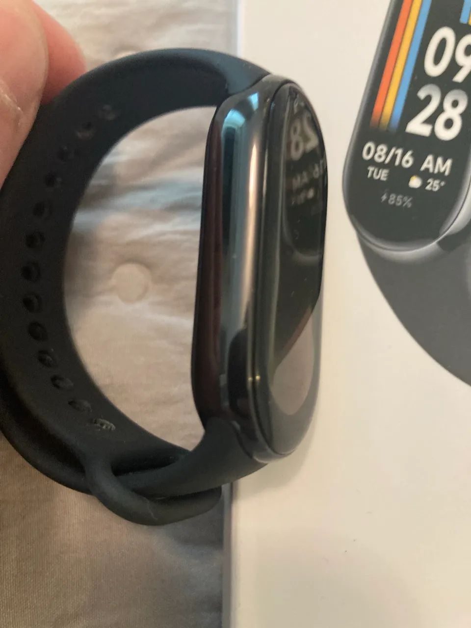 Smartband MI 8 - Foto 2