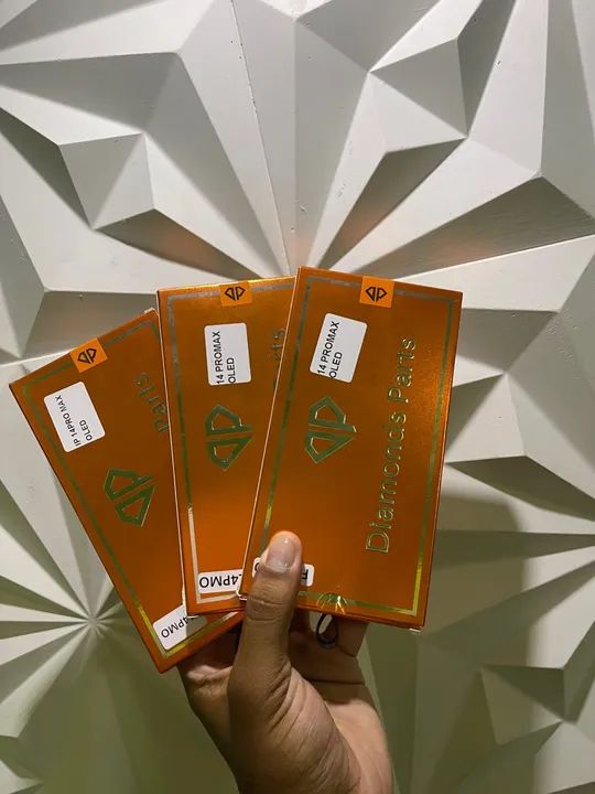 Tela display iPhone 14 Pro Max oled - oportunidade 