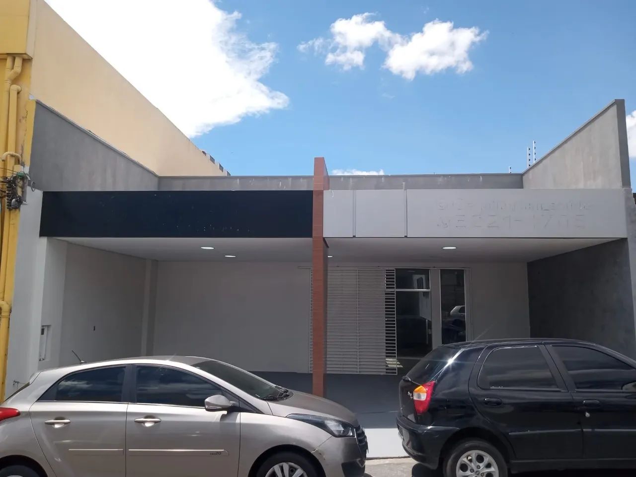 Ponto Comercial 6 salas 300m2. Vieralves. - Foto 2