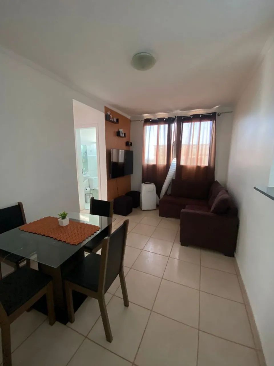 VENDO AGIO DE APARTAMENTO - Foto 5