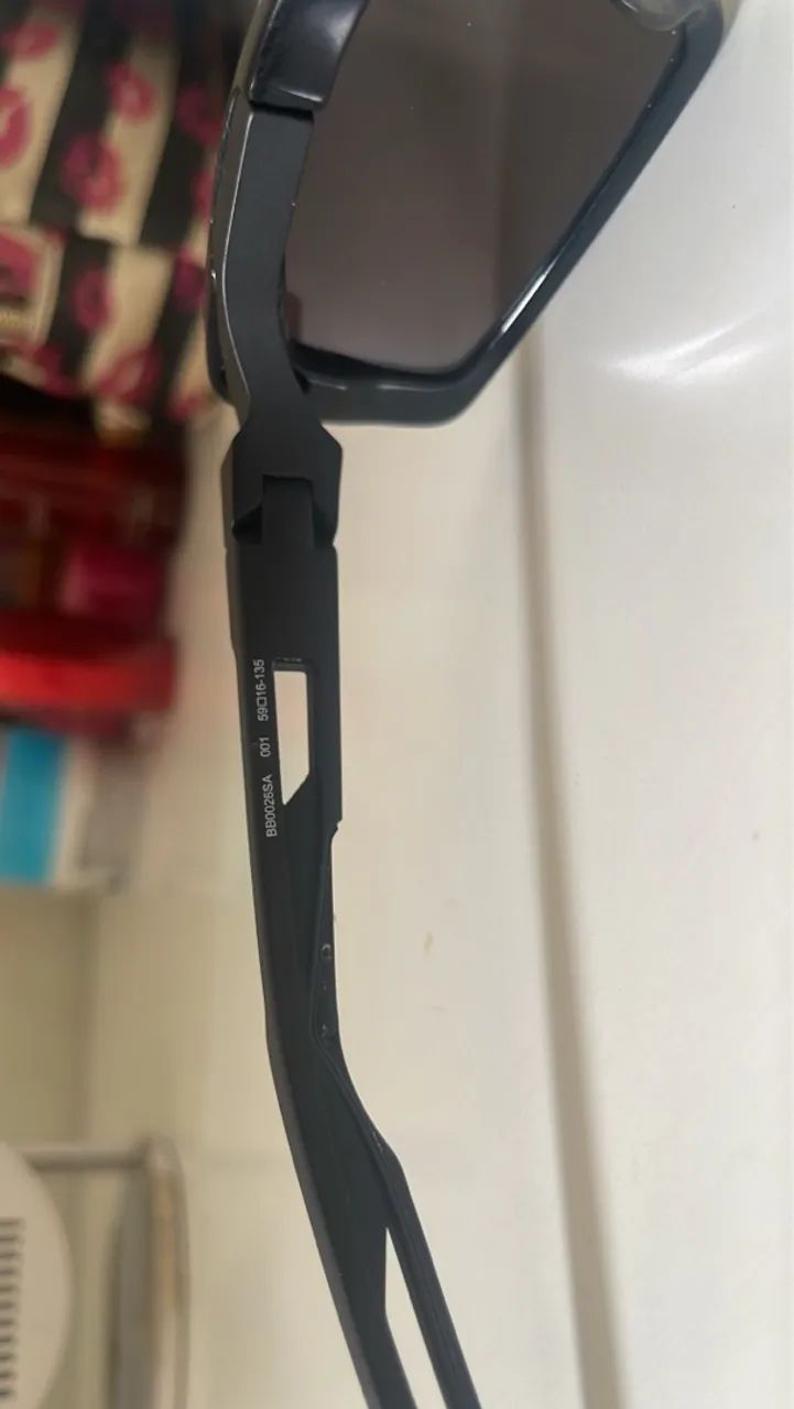 Óculos de Sol Masculino vendo muito barato original 