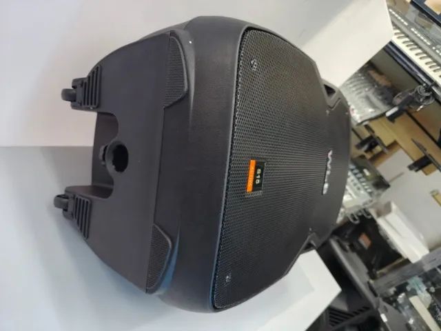 Gabinete P/ Caixa Acústica Wls S15 De 15 Polegadas Ótimo! - Foto 2