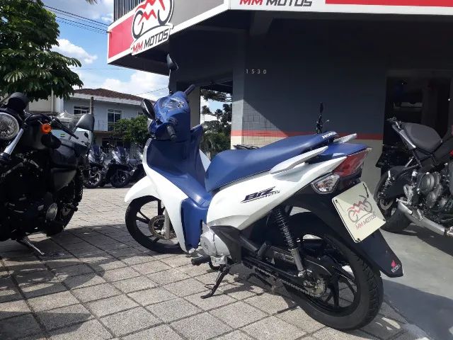 Honda / BIZ 125 - 2022 - Foto 2
