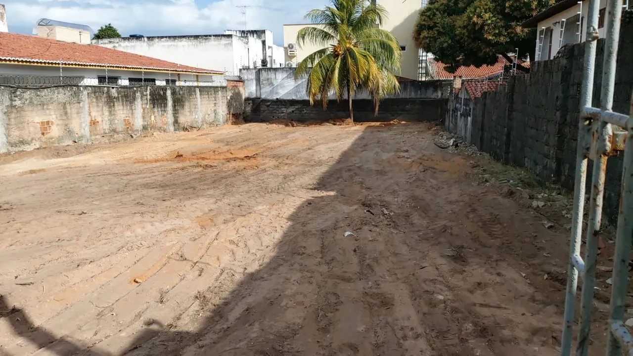 Terreno para Locação em Candelária - próximo ao Natal Shopping na BR-101