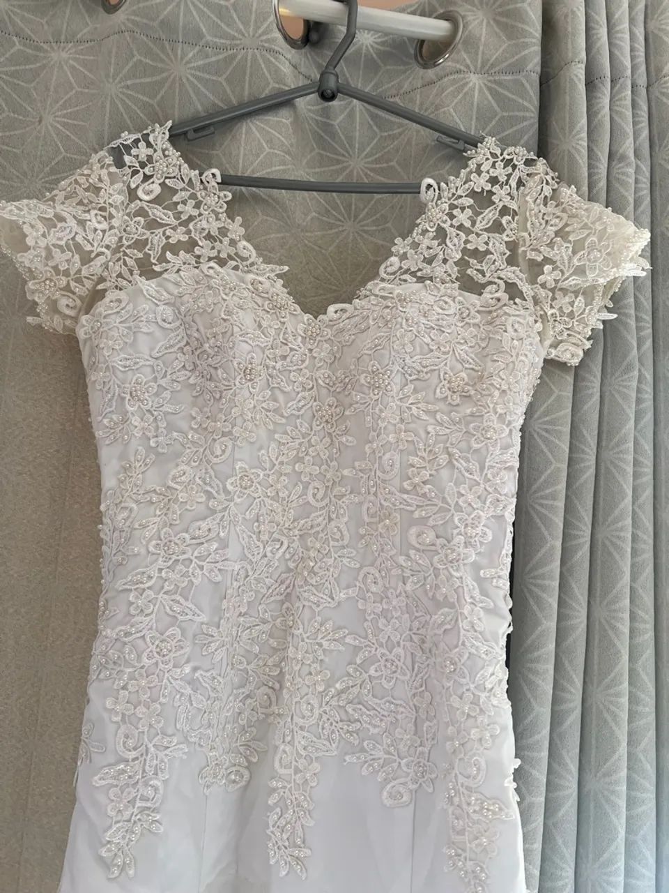 Vestido de noiva 