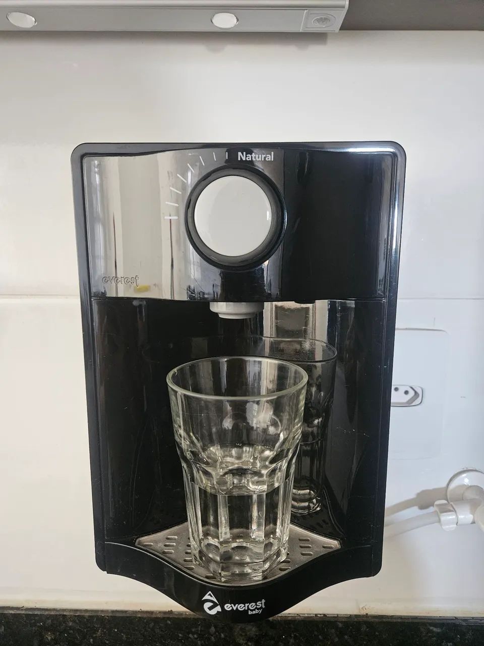 Water Purifier (Filter)
