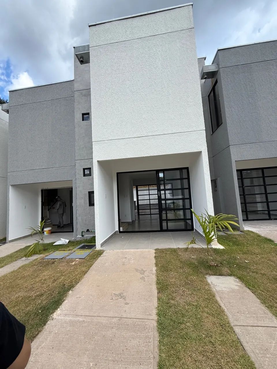 Foto - Manaus - Ponta Negra