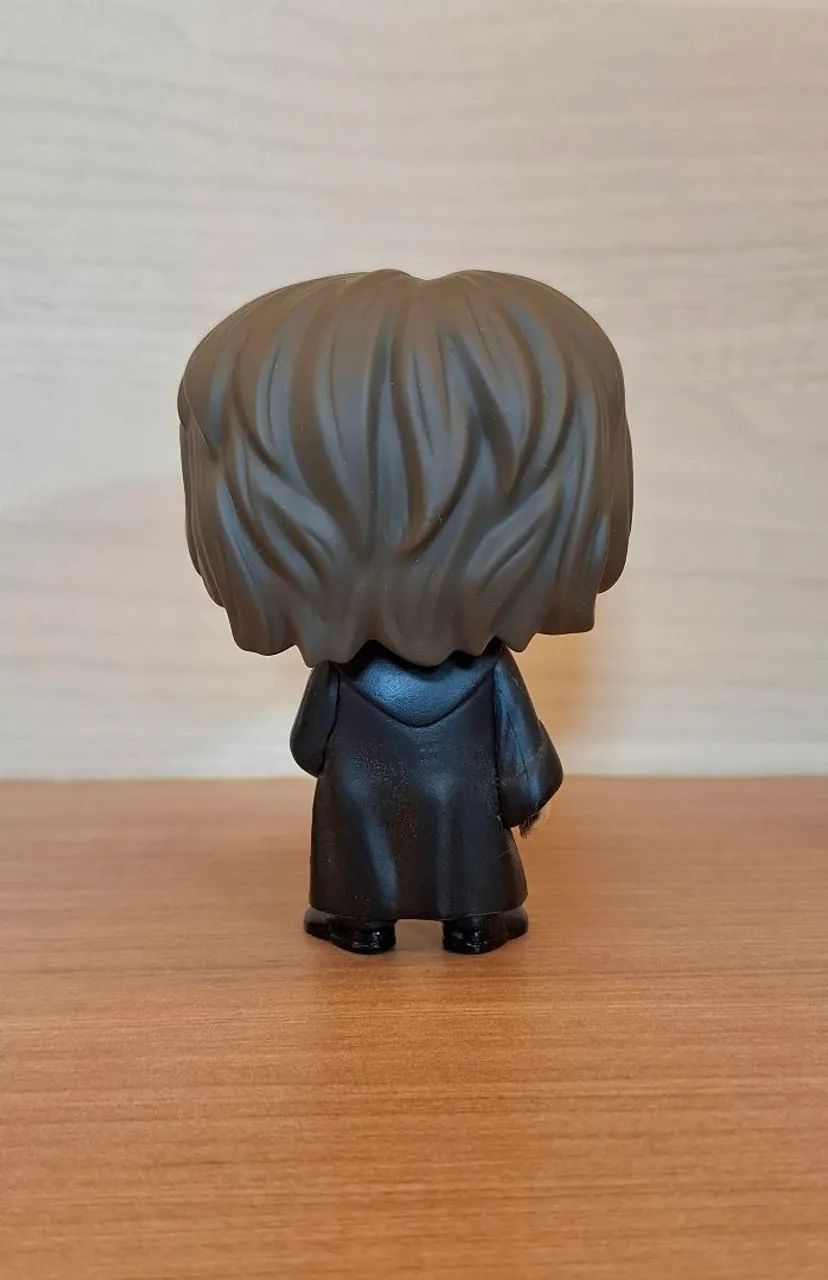 Funko Pop! Harry Potter #91 (baile de inverno) - Foto 2