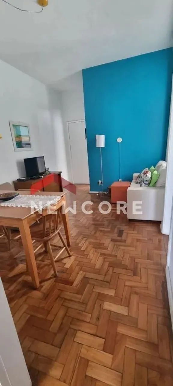 Apartamento em Rua Doutor Sardinha - Santa Rosa - Niterói/RJ - Foto 2