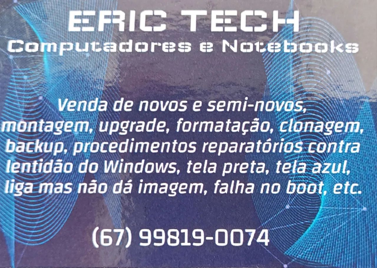 Desktop Dell Optiplex com SSD  - Foto 5