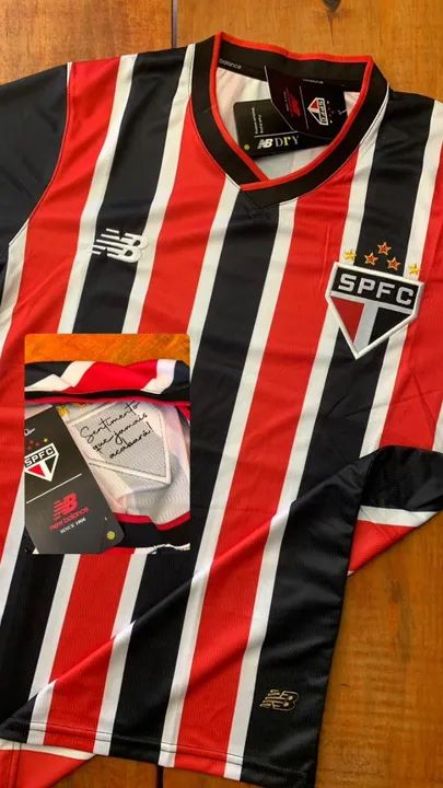 CAMISAS DE TIME PARA REVENDA *QUALIDADE PREMIUM E TAILANDESAS*