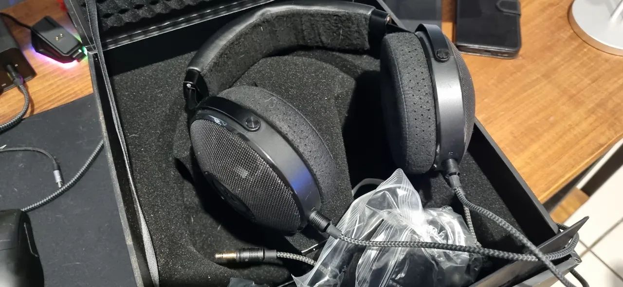 Focal Elex - Headphone - Foto 2