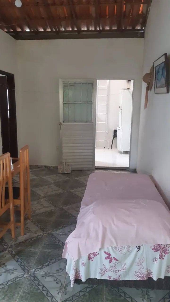VENDO 2 CASAS EM SANTO ANTÔNIO JESUS - Foto 5