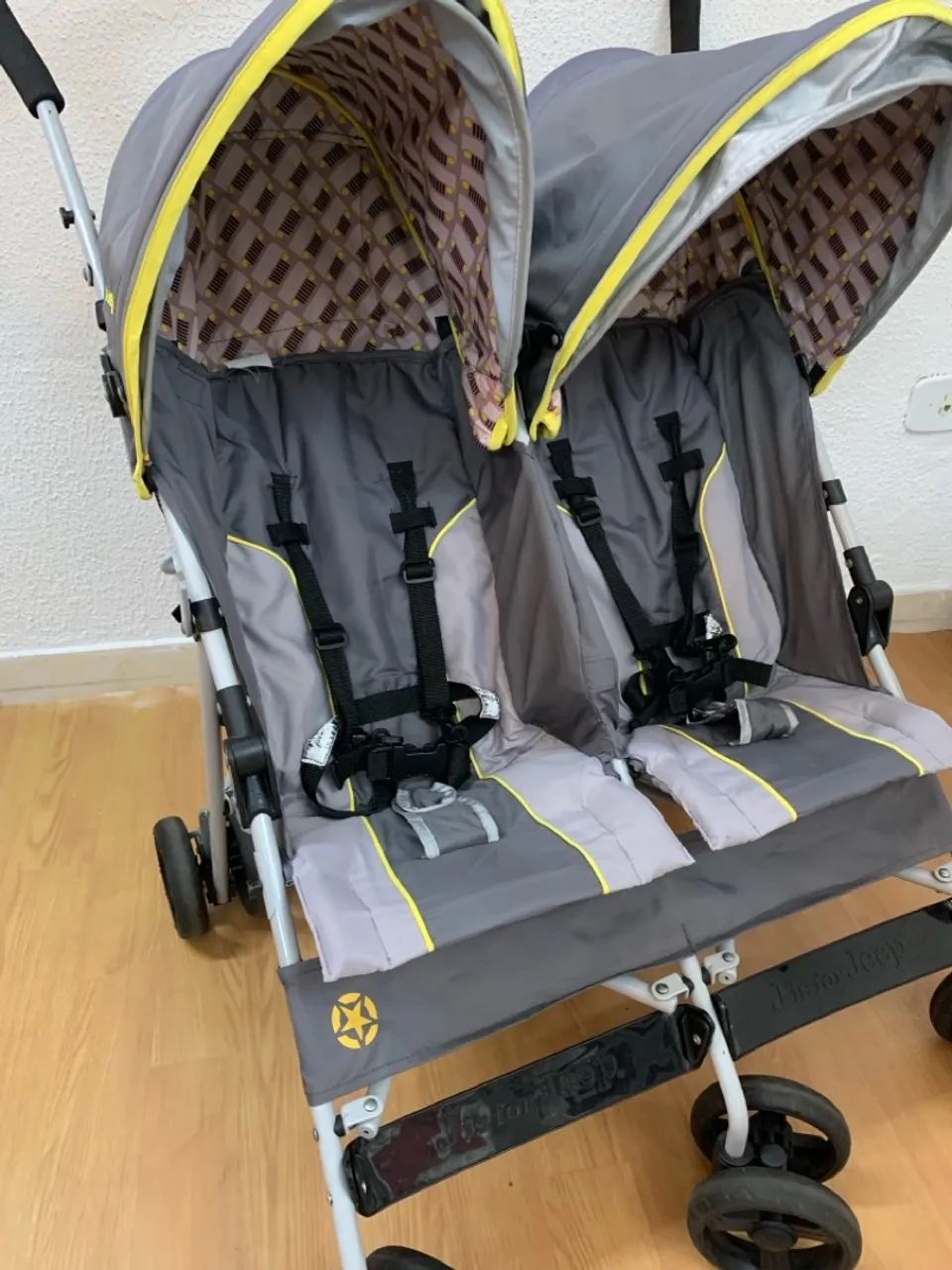 Ultralight Stroller J Is For Jeep Double Stroller Reviews