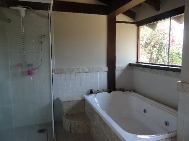 Itupeva Chácaras Guacuri 2 lindas casas - Foto 4