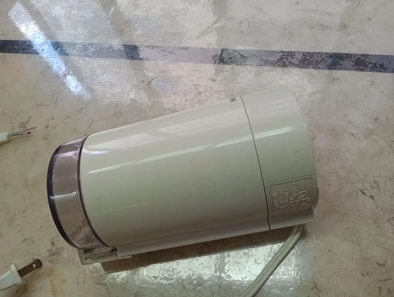 Moedor de Café Mr. Coffee - Foto 4