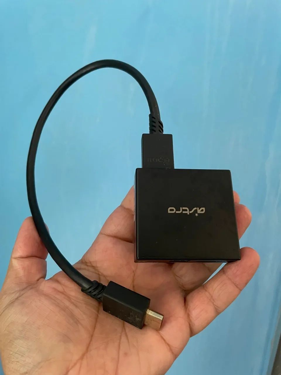 Astro A50 Gen Hdmi Adapter For Ps5 Astro Astro Gaming PS5 Buy At