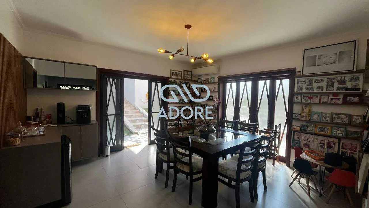 Casa de Condomínio em Itu - 4 Quartos, 2 Suítes e Lazer Completo para Aluguel - Foto 5