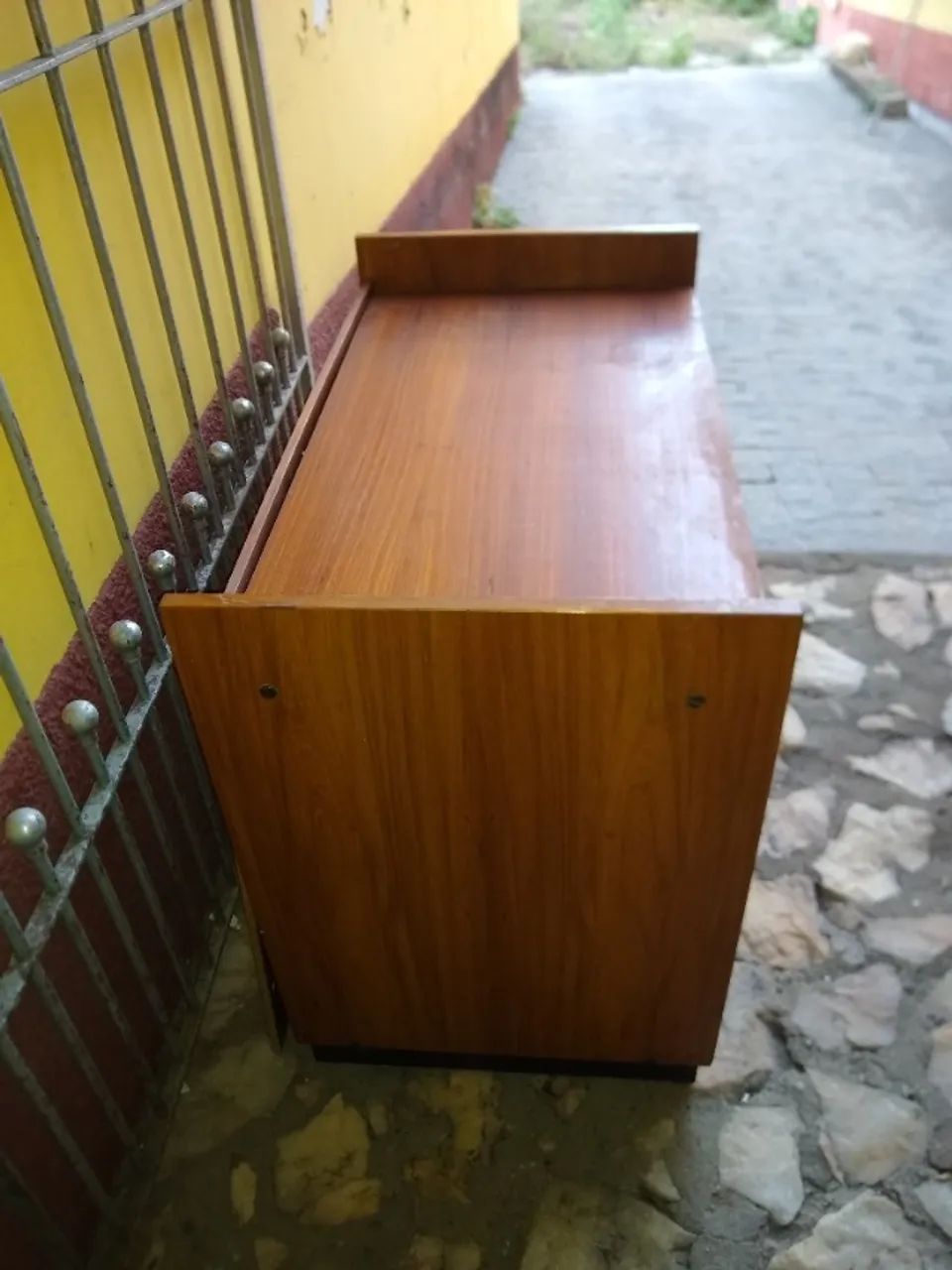 Armário de madeira. - Foto 5