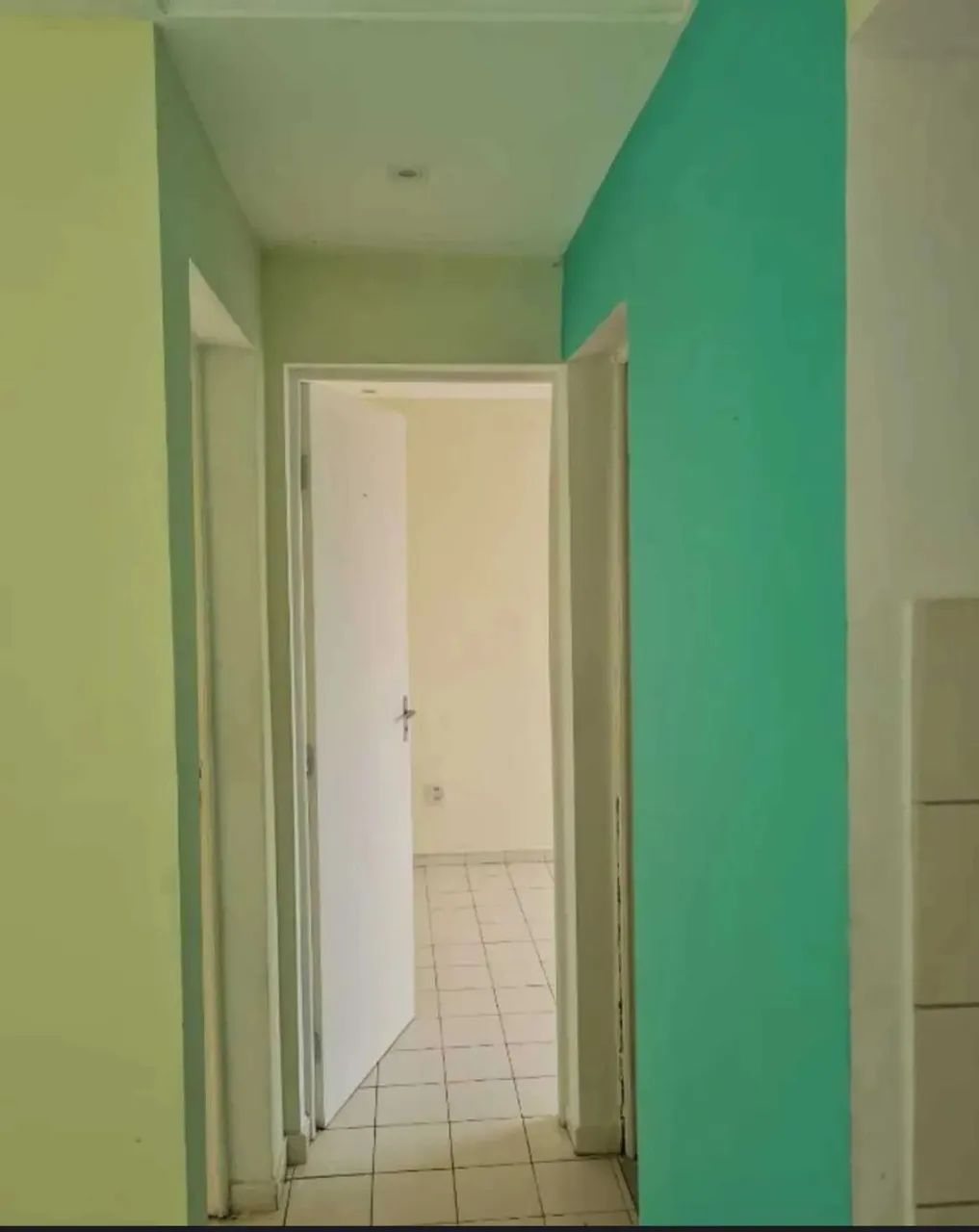 Ref. 383 Excelente apartamento de 2/4, totalmente sombra, no bairro Jabotiana. [1489] - Foto 7