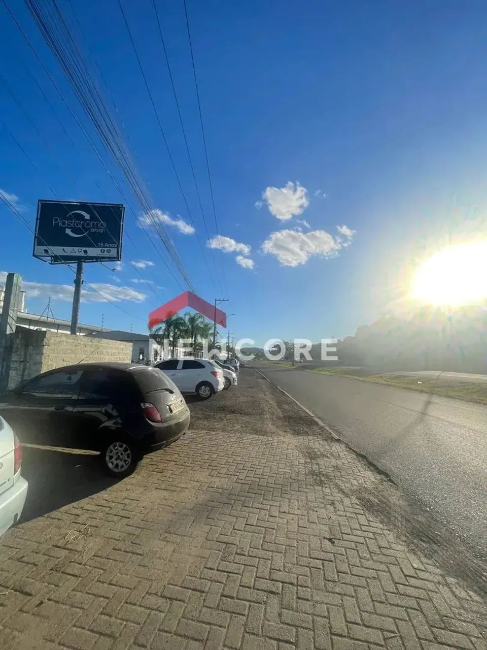 Lote em Rs 239 - Alexandria - Parobé/RS