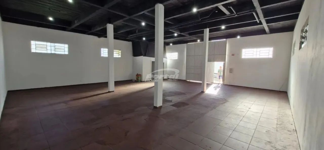 Galpão disponível para venda no bairro -Santo Antonio/SC! - Foto 5