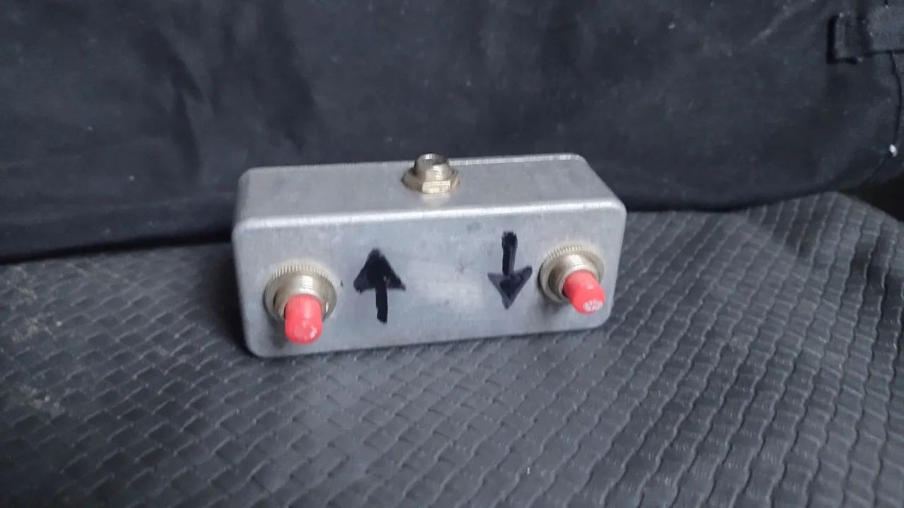 DUAL SWITCH  - Foto 2