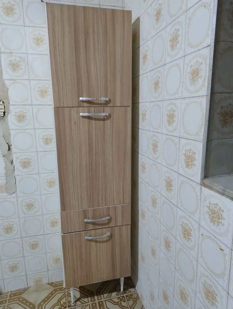 Conjunto de armários de cozinha -completo - Foto 2
