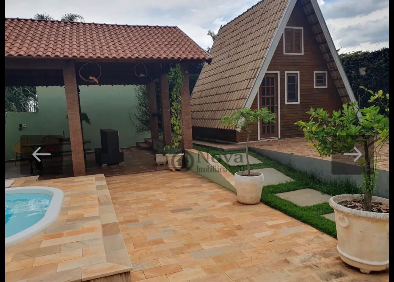 Foto - Ribeirão Preto - Nova Ribeirânia