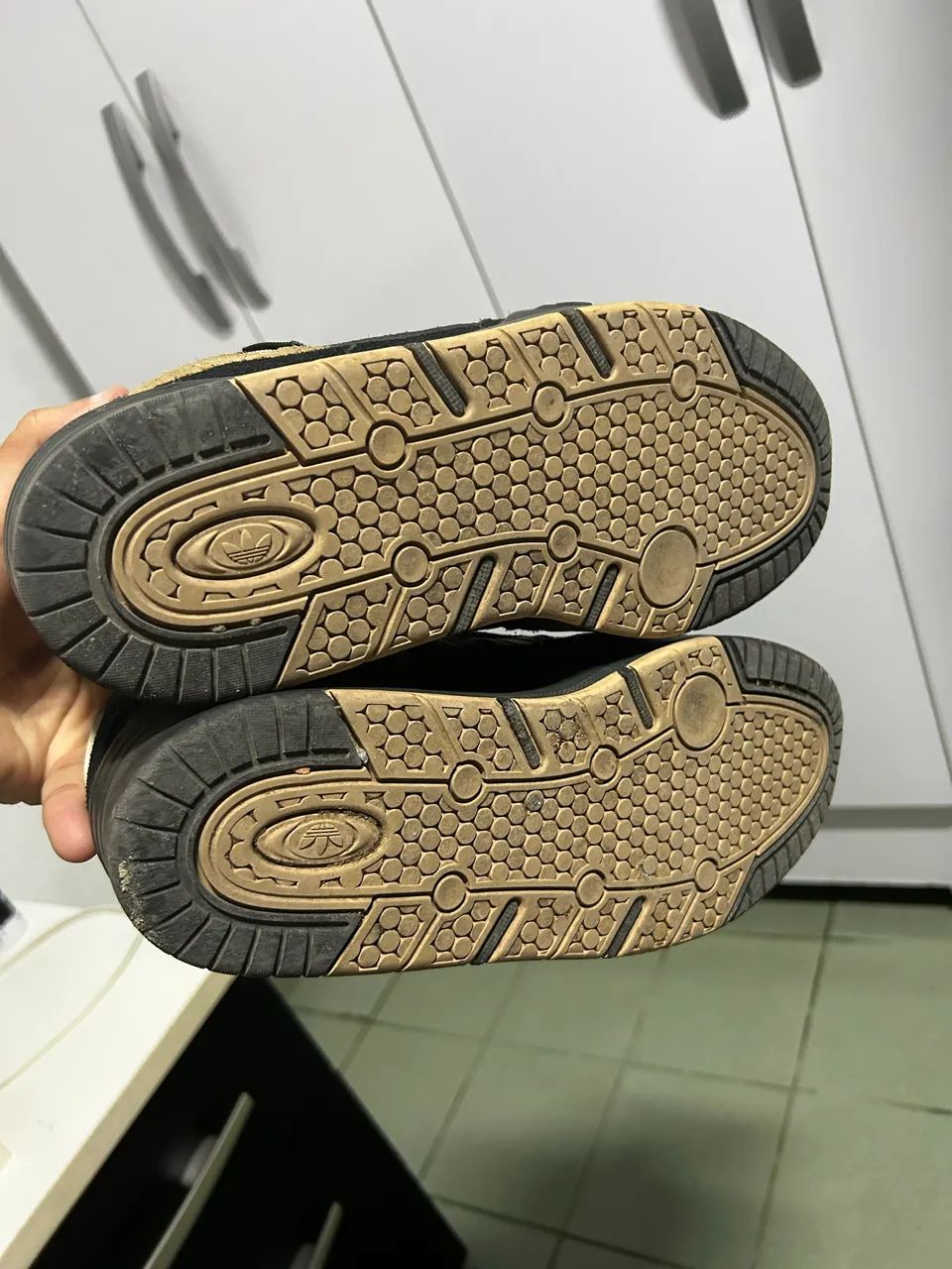 Tênis Adidas Adi2000 - Foto 4