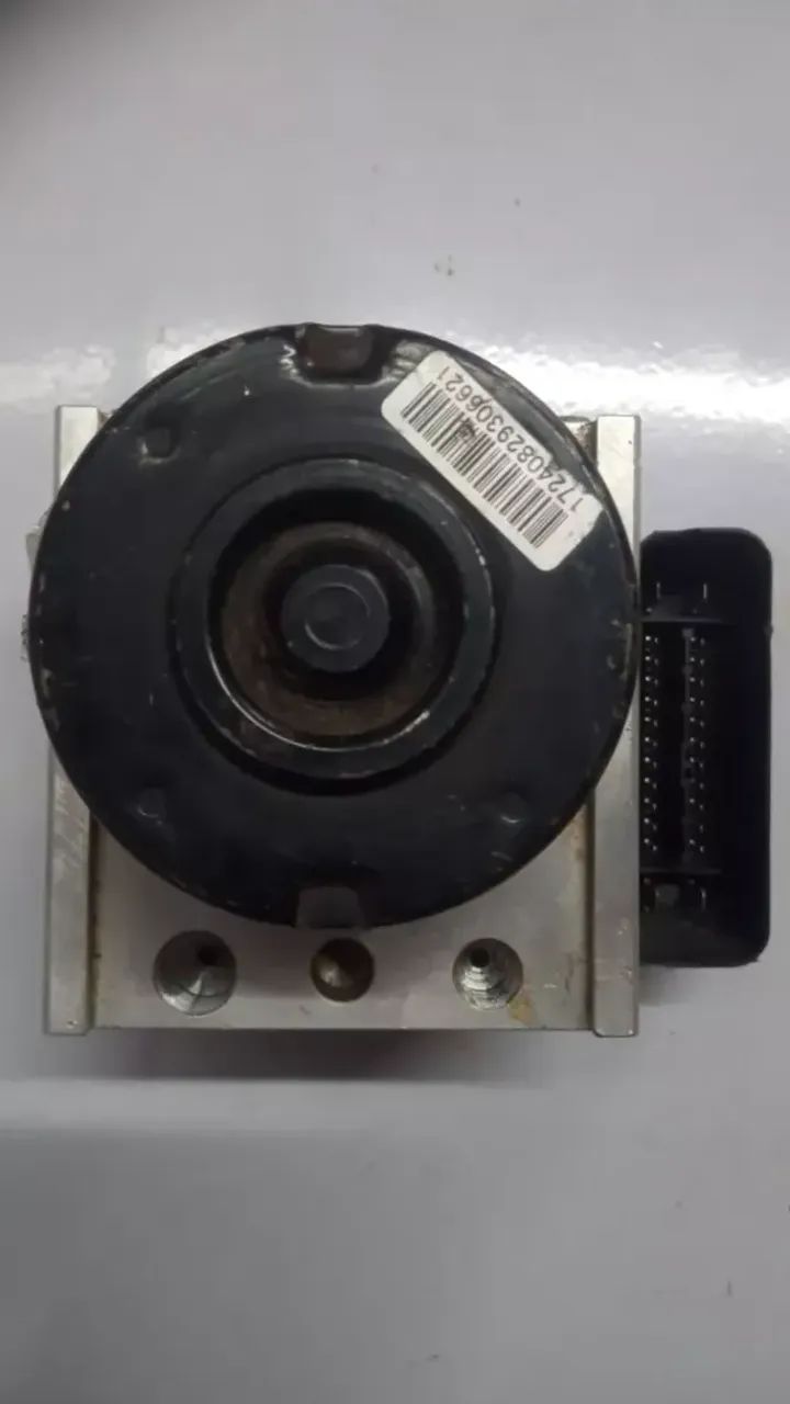Modulo Ford Ecosport Cn152c219ba Cn152m110aa * - Foto 3
