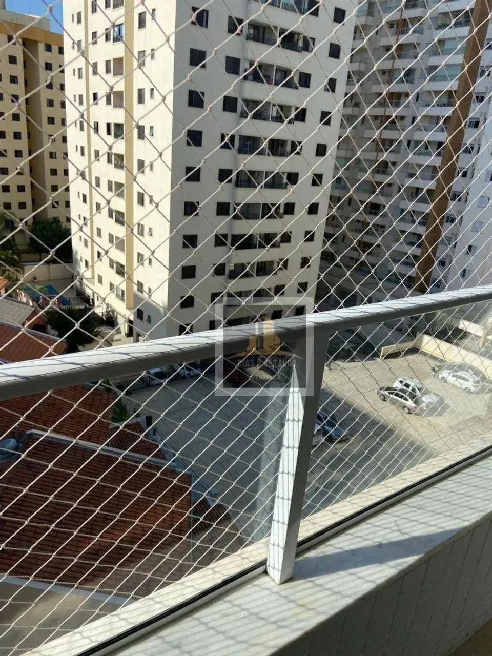 Apartamento com 2 dormitórios para alugar, 79 m² por R$ 5.016/mês - Royal Park - São José