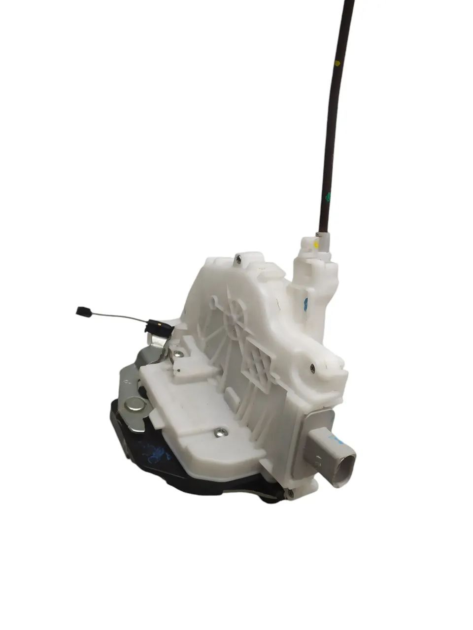 Fechadura Porta Dianteira Direita Fox 12 A 22/cod 5z4837014