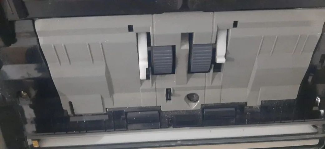 Scanner Fujitsu 6130 - Foto 5