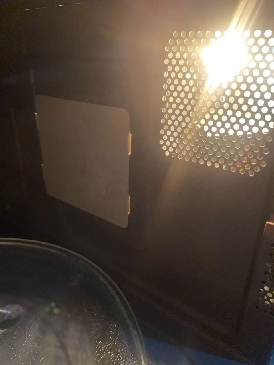 Microondas Panasonic 34L - Foto 3