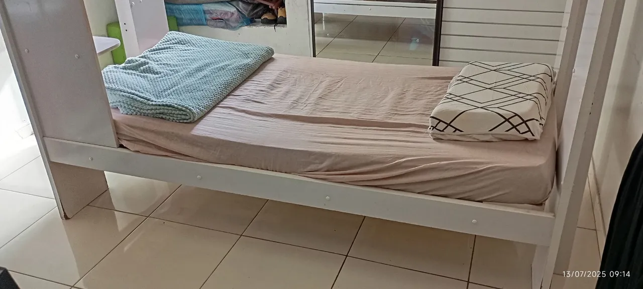 Vendo beliche em MDF.