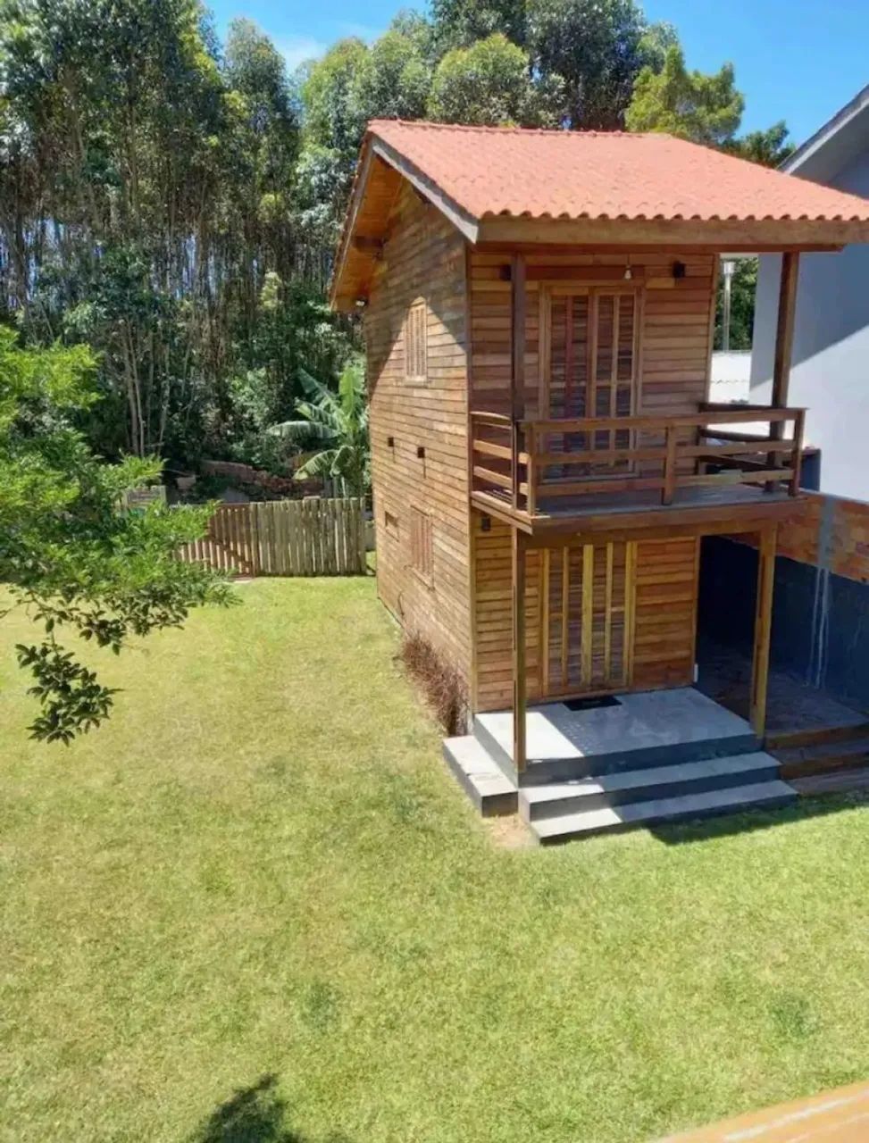 Casa com 1 quarto e 70m2 à venda em Ibiraquera, Imbituba - Foto 3