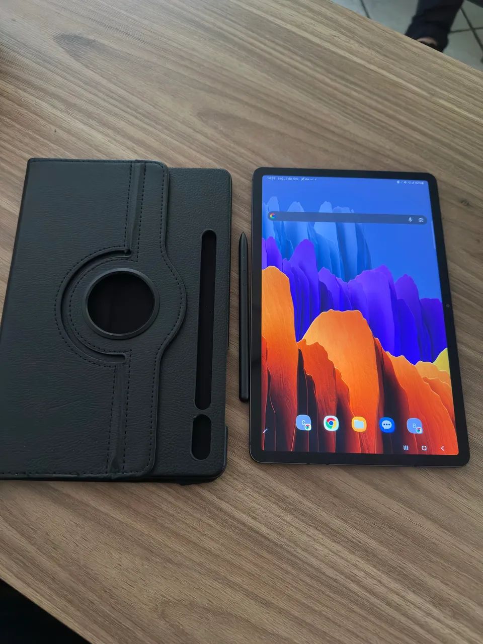 Tablet Samsung S7  - Foto 2