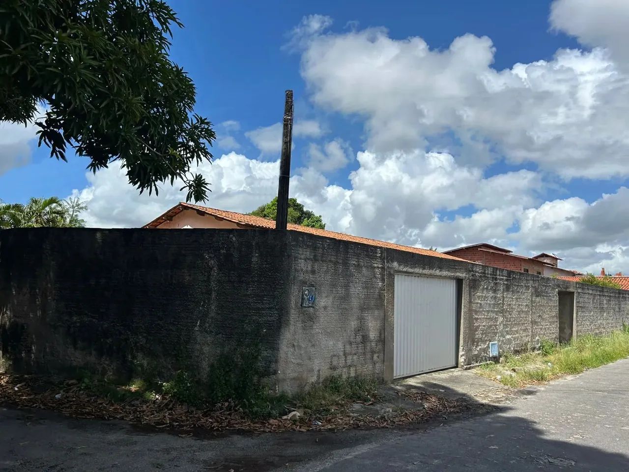 CASA para alugar na cidade de FORTALEZA-CE
