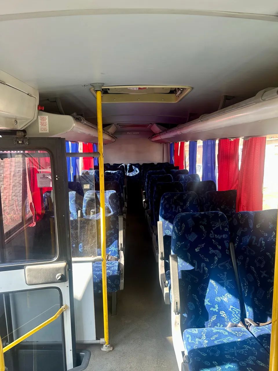 Marcopolo Sênior  - Foto 8