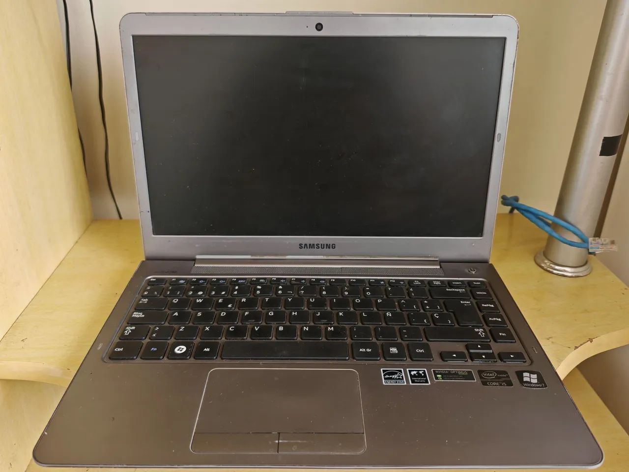 Notebook Ultraboock Samsung - Foto 3