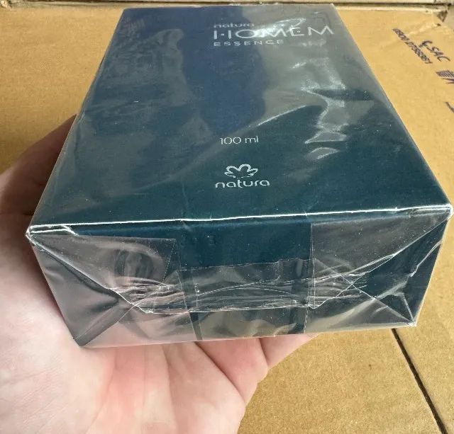 Perfume Natura Homem Essence