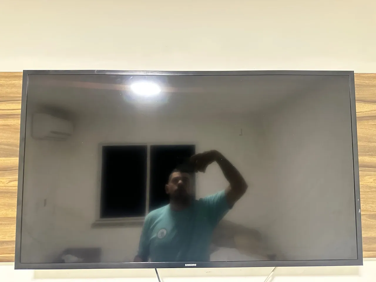 Smart Tv 43 Samsung